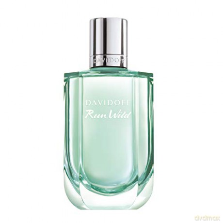 Davidoff Run Wild - EDP - Volume: 50 ml for women