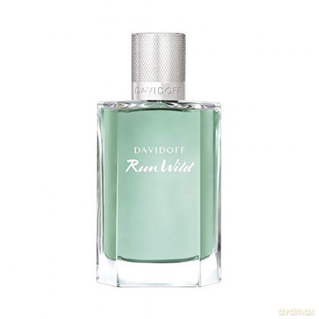 Davidoff Run Wild - EDT - Volume: 100 ml for men
