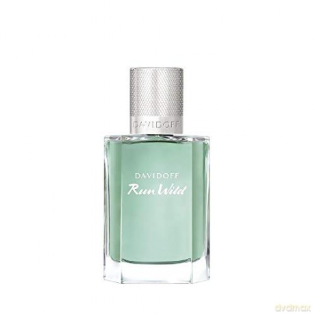 Davidoff Run Wild - EDT - Volume: 50 ml for men