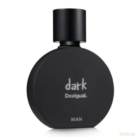 Desigual Dark - EDT - Volume: 100 ml for men