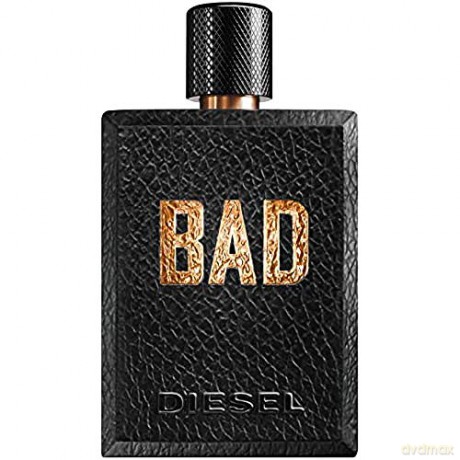 Diesel Bad - EDT - Volume: 125 ml for men