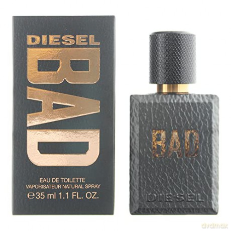 Diesel Bad - EDT - Volume: 35 ml for men