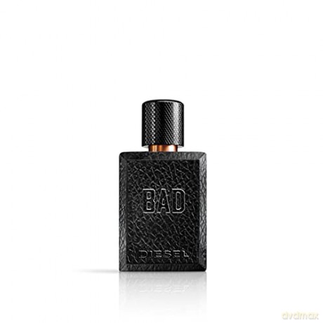 Diesel Bad - EDT - Volume: 50 ml for men