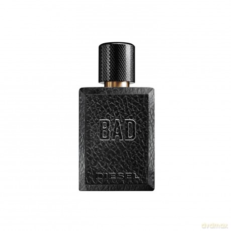 Diesel Bad - EDT - Volume: 50 ml for men