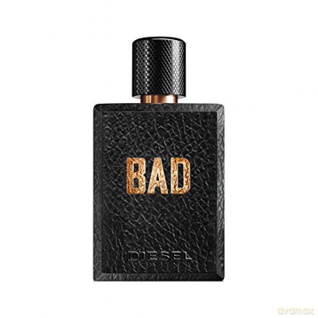 Diesel Bad - EDT - Volume: 75 ml for men