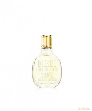 Diesel Fuel For Life Homme - EDT - Volume: 50 ml for men
