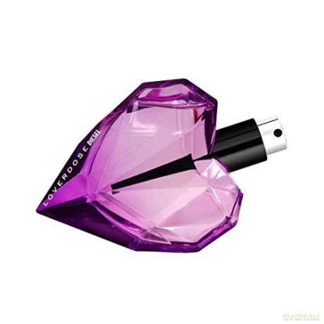 Diesel Loverdose - EDP - Volume: 50 ml for women