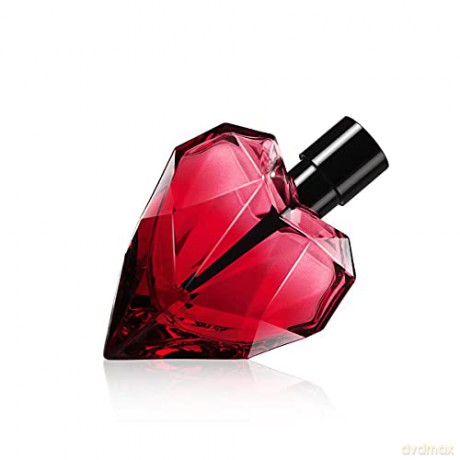 Diesel Loverdose Red Kiss - EDP - Volume: 50 ml for women