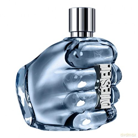 Diesel Only The Brave - EDT - Volume: 125 ml for men