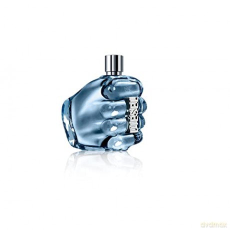 Diesel Only The Brave - EDT - Volume: 200 ml for men