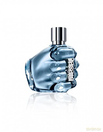 Diesel Only The Brave - EDT - Volume: 75 ml for men