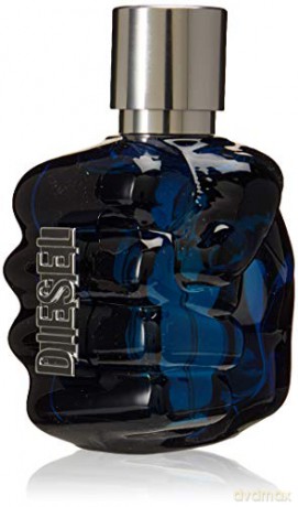Diesel Only The Brave Extreme - EDT - Volume: 50 ml for men