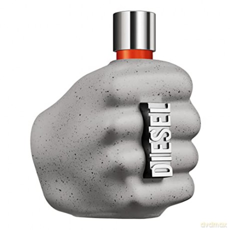 Diesel Only The Brave Street - EDT - Volume: 125 ml for men