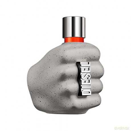 Diesel Only The Brave Street - EDT - Volume: 50 ml for men