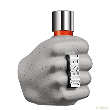 Diesel Only The Brave Street - EDT - Volume: 75 ml for men