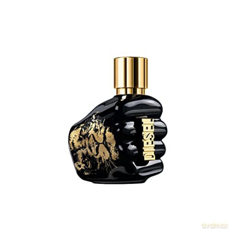 Diesel Spirit Of The Brave - EDT - Volume: 35 ml for men