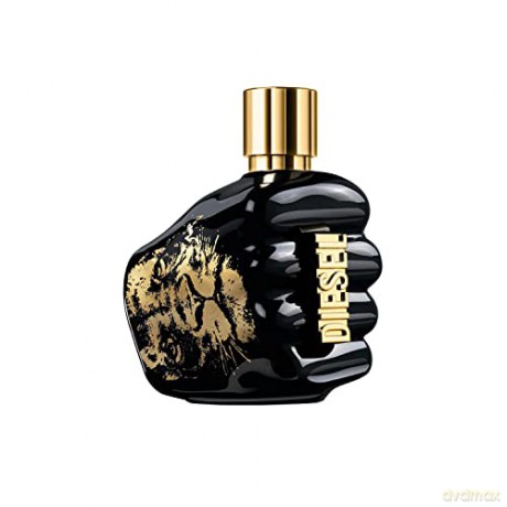 Diesel Spirit Of The Brave - EDT - Volume: 75 ml for men