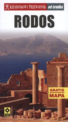 Rodos Kieszonkowy Przewodnik Od Środka [KSIĄŻKA]