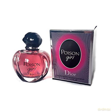 Dior Poison Girl - EDP - Volume: 50 ml for women