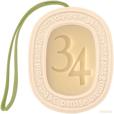 Diptyque 34 Boulevard Saint Germain - laundry scent unisex