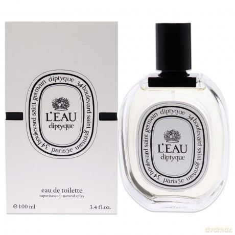 Diptyque Eau Duelle - EDT - Volume: 100 ml unisex