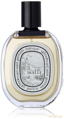 Diptyque Diptyque L`Eau - EDT - Volume: 100 ml unisex