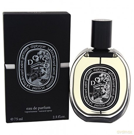 Diptyque Do Son - EDP - Volume: 75 ml unisex