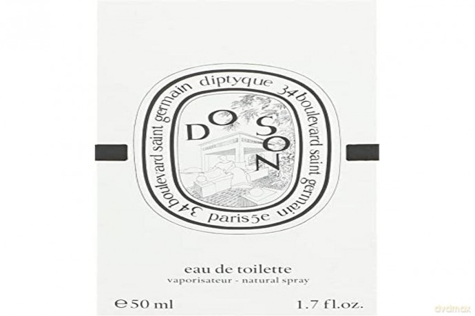 Diptyque Do Son - EDT - Volume: 50 ml unisex