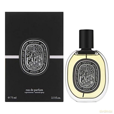 Diptyque Eau Capitale - EDP - Volume: 75 ml unisex
