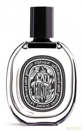 Diptyque Eau De Minthé - EDP - Volume: 75 ml unisex