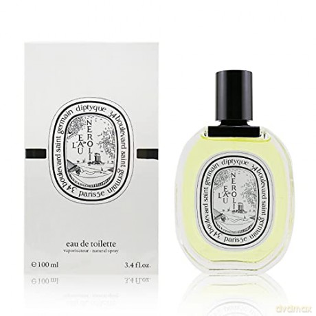Diptyque Eau De Neroli - EDT - Volume: 100 ml unisex