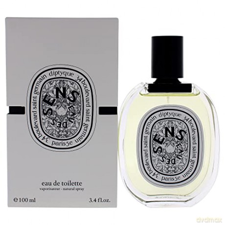Diptyque Eau Des Sens - EDT - Volume: 100 ml unisex