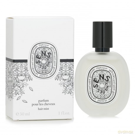 Diptyque Eau Des Sens - hair spray - Volume: 30 ml unisex