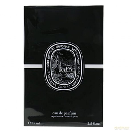 Diptyque Eau Duelle - EDP - Volume: 75 ml unisex
