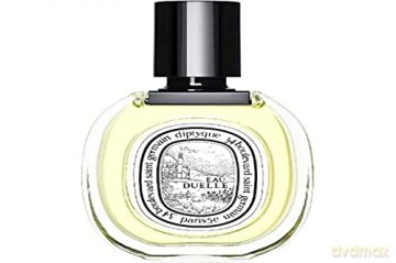 Diptyque Eau Duelle - EDT - Volume: 50 ml unisex