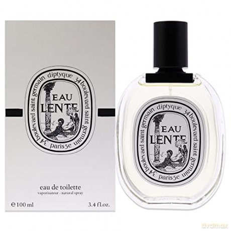 Diptyque Eau Lente - EDT - Volume: 100 ml unisex