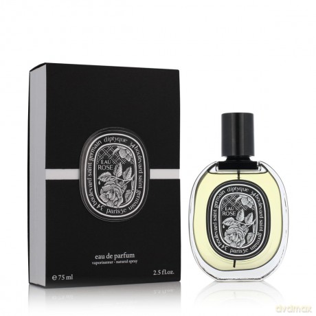 Diptyque Eau Rose 2022 - EDP - Volume: 75 ml for women
