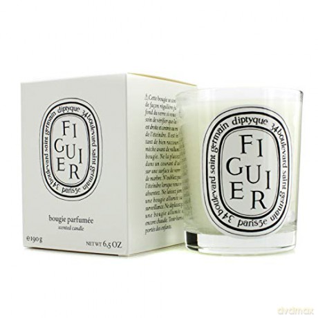Diptyque Figuier - candle 190 g unisex