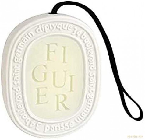 Diptyque Figuier - laundry scent unisex