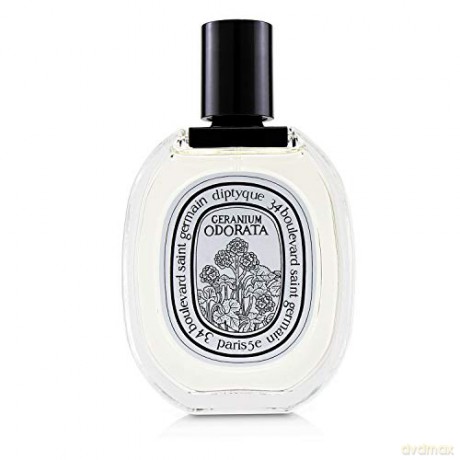 Diptyque Geranium Odorata - EDT - Volume: 100 ml unisex