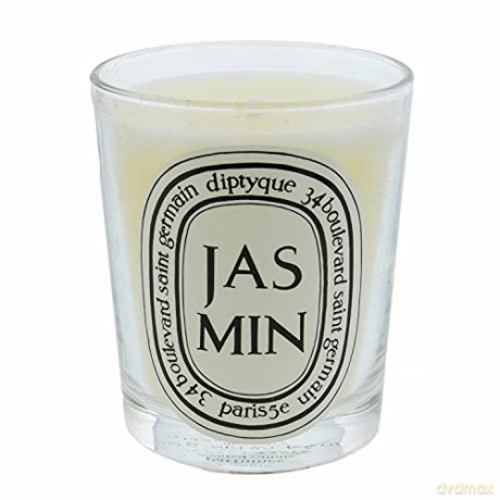 Diptyque Jasmin - candle 190 g unisex