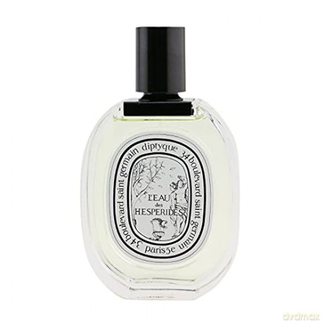 Diptyque L`Eau Des Hesperides - EDT - Volume: 100 ml unisex