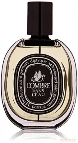 Diptyque L`Ombre Dans L`Eau - EDP - Volume: 75 ml unisex