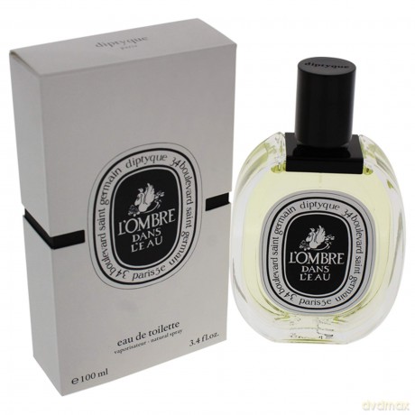Diptyque L`Ombre Dans L`Eau - EDT - Volume: 100 ml for women