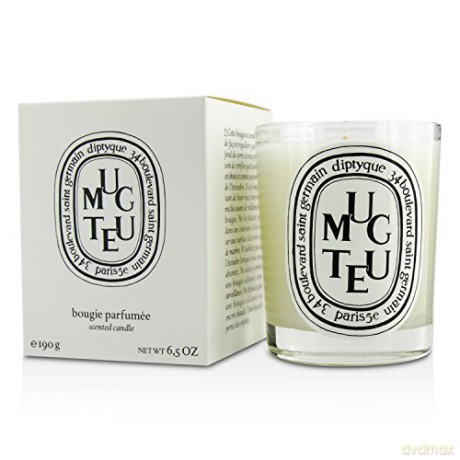 Diptyque Muguet - candle 190 g unisex