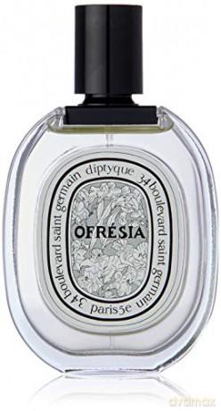 Diptyque Ofresia - EDT - Volume: 100 ml for women