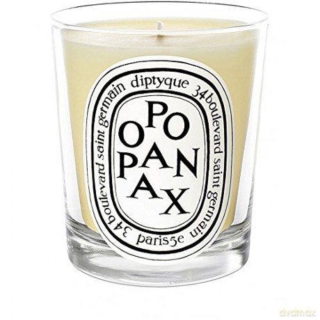 Diptyque Opopanax - candle 190 g unisex