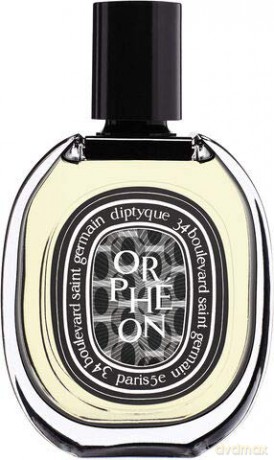 Diptyque Orpheon - EDP - Volume: 75 ml unisex