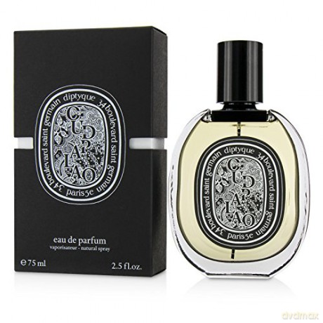 Diptyque Oud Palao - EDP - Volume: 75 ml unisex