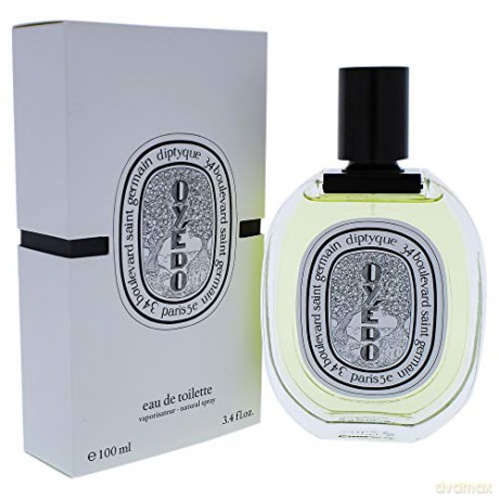 Diptyque Oyedo - EDT - Volume: 100 ml unisex